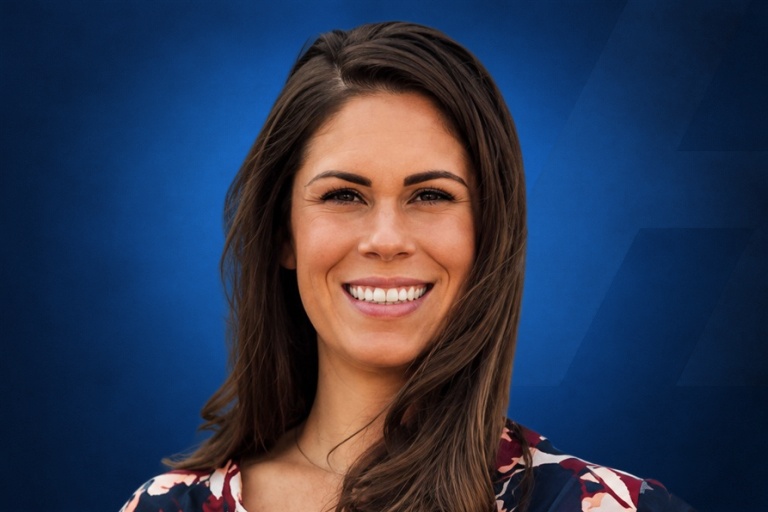 Lauren Hough